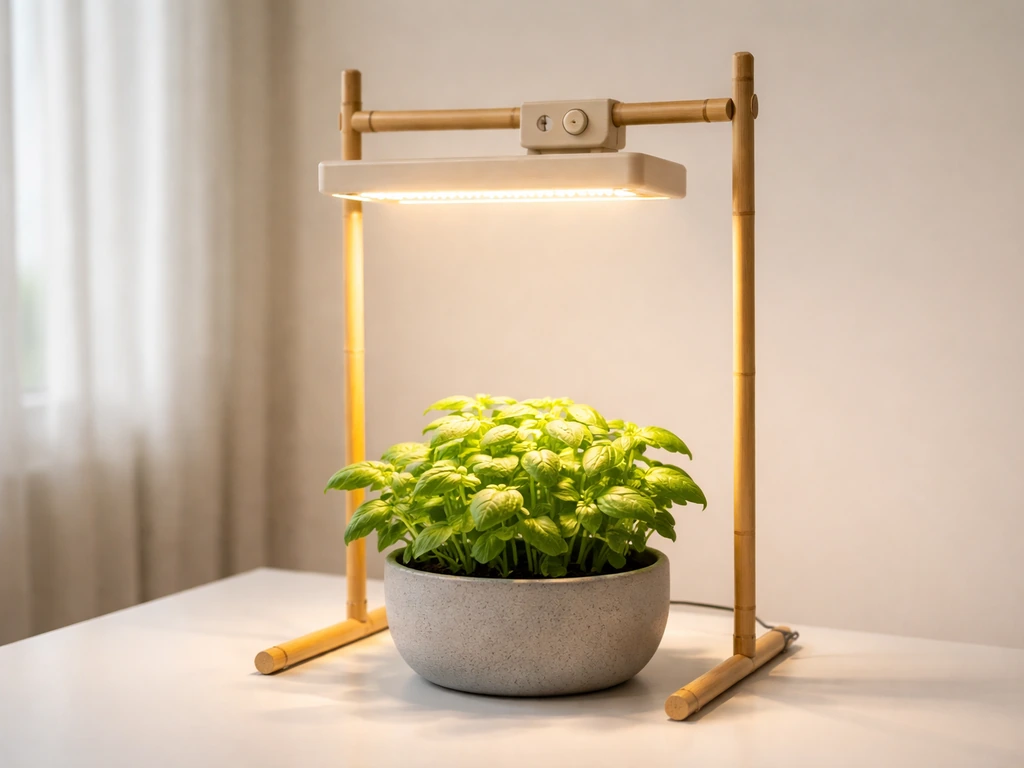 Yadoker Grow Light Instructions: Setup, Height, and Troubleshooting