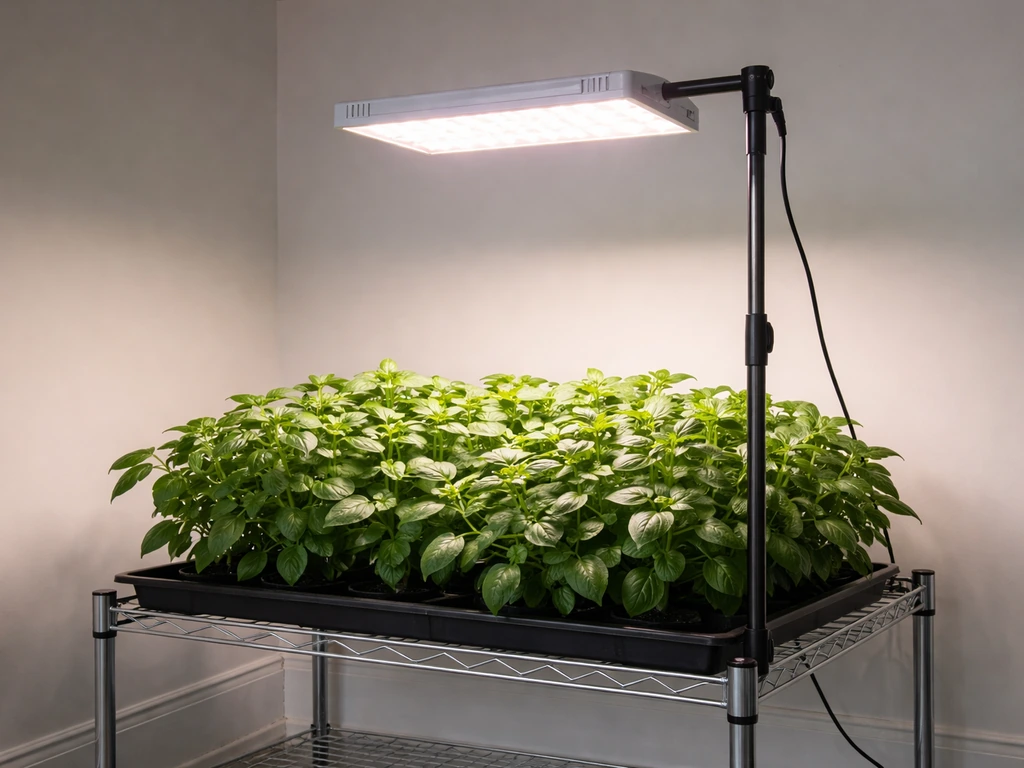 FEIT Grow Light Instructions: Setup, Placement, Timing, and Fixes