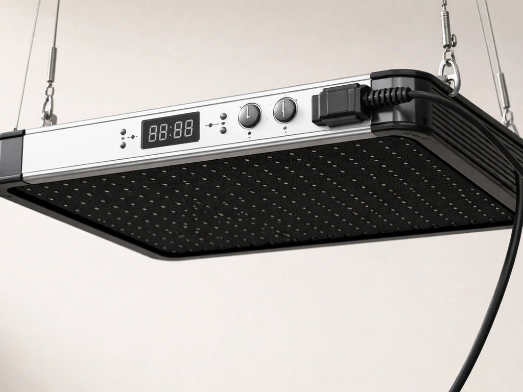 Bell & Howell Grow Light Not Working: Troubleshooting Guide