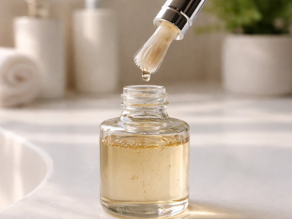 LilyEve Grow Turn Ampoule How Often to Use Indoors