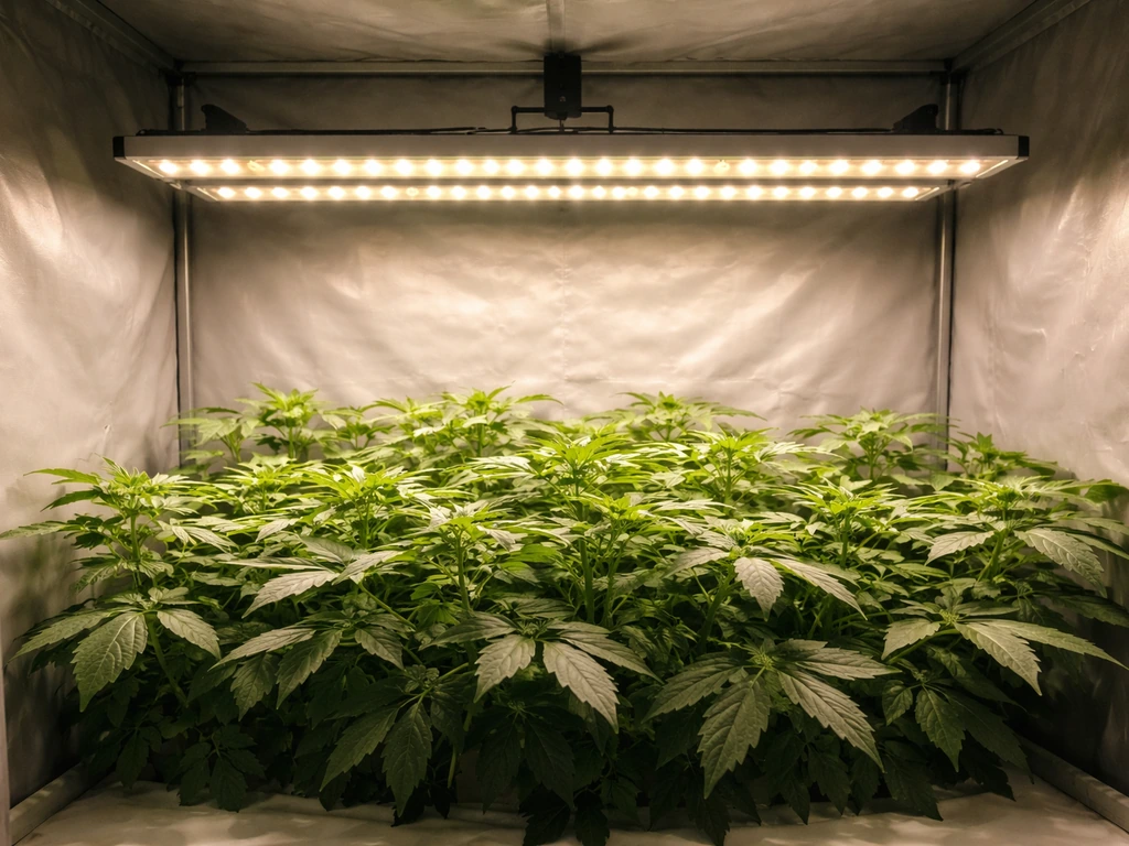 Feit Electric Grow Light Instructions: Setup, Placement, Troubleshooting