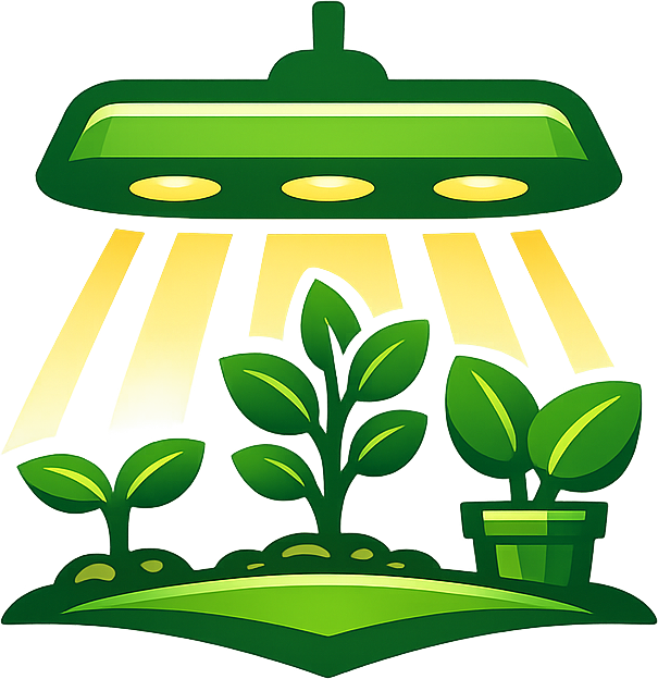 Grow Light Setup Guide